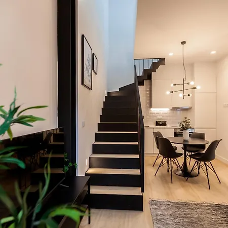 Flh Alameda L דירה ליסבון