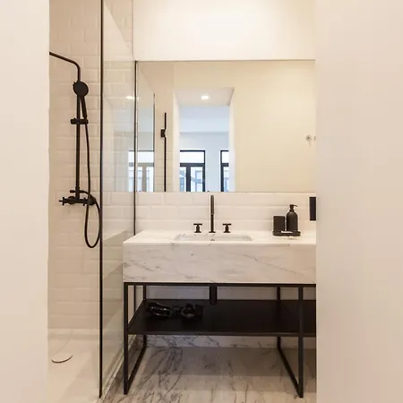 Appartement Flh Alameda L Lissabon