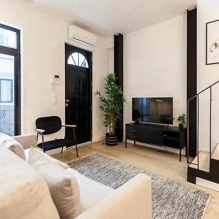 Flh Alameda L * Lissabon