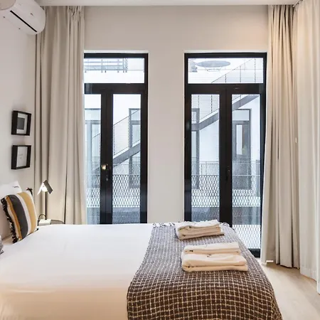 דירה Flh Alameda L ליסבון