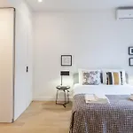 Flh Alameda L Appartement Lissabon