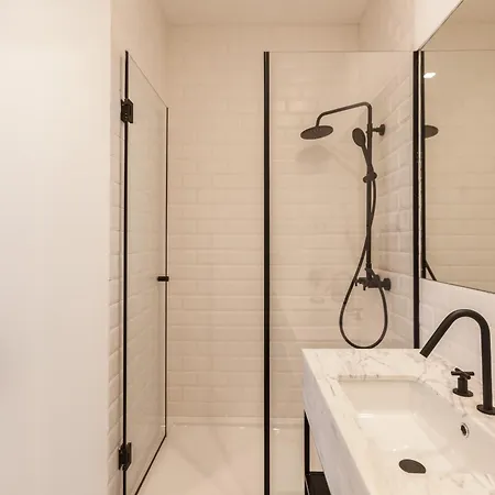 Lejlighed Flh Alameda L