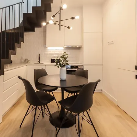 Flh Alameda L 公寓 *