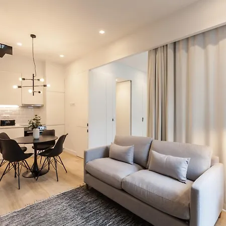 公寓 Flh Alameda L *